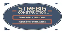 Slide of Strebig Construction