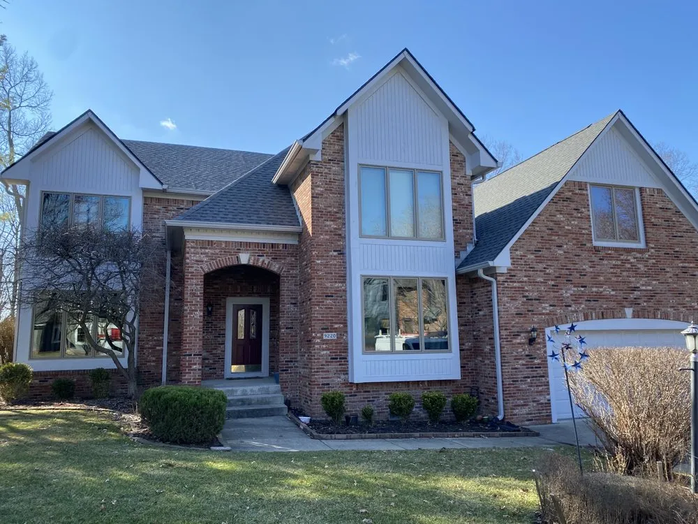 Slide of Strenova Exteriors