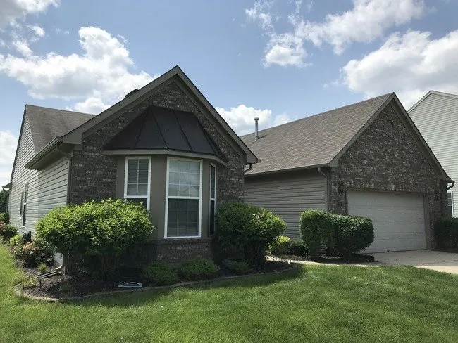 Slide of Strenova Exteriors