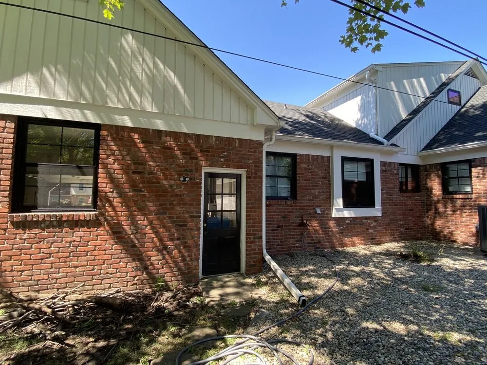 Slide of Strenova Exteriors