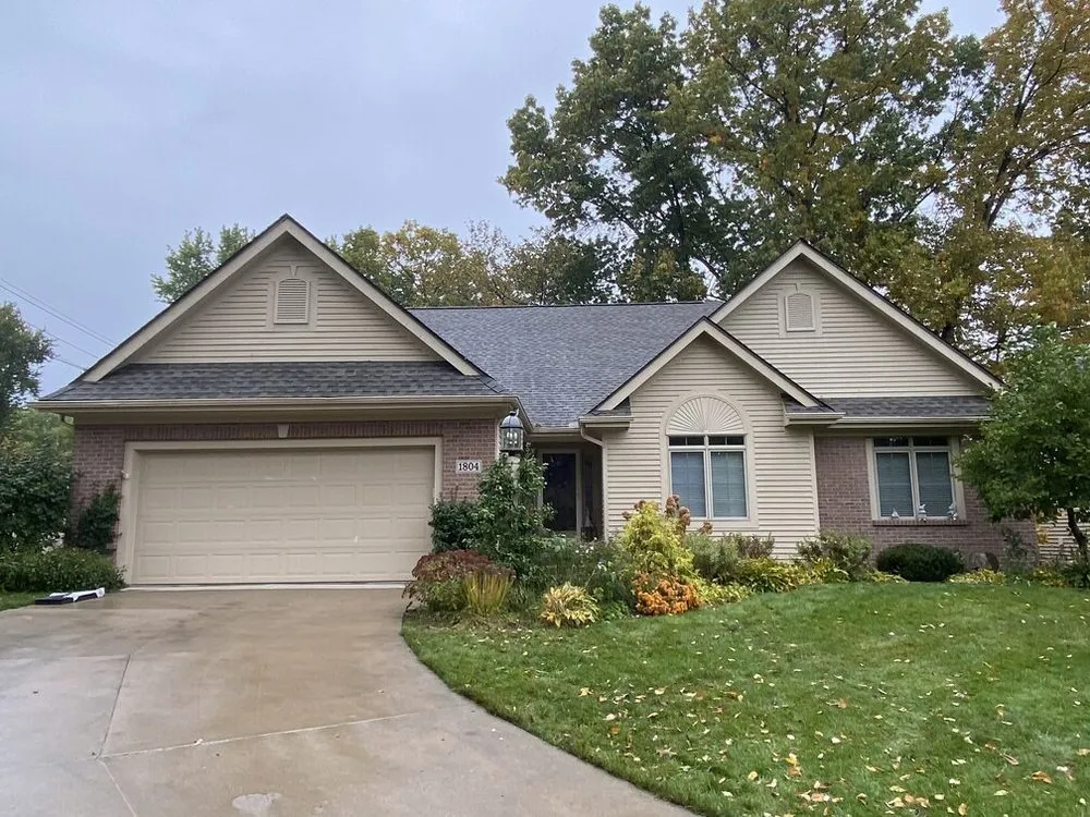 Slide of Strenova Exteriors