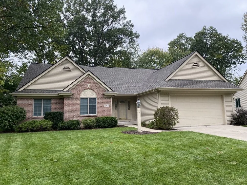 Slide of Strenova Exteriors