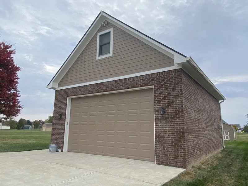 Slide of Strenova Exteriors