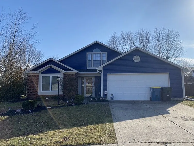 Slide of Strenova Exteriors