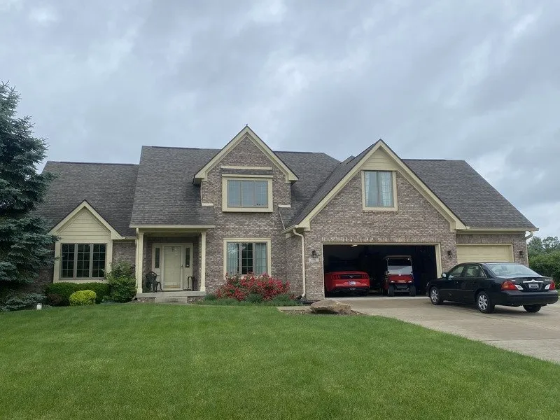 Slide of Strenova Exteriors