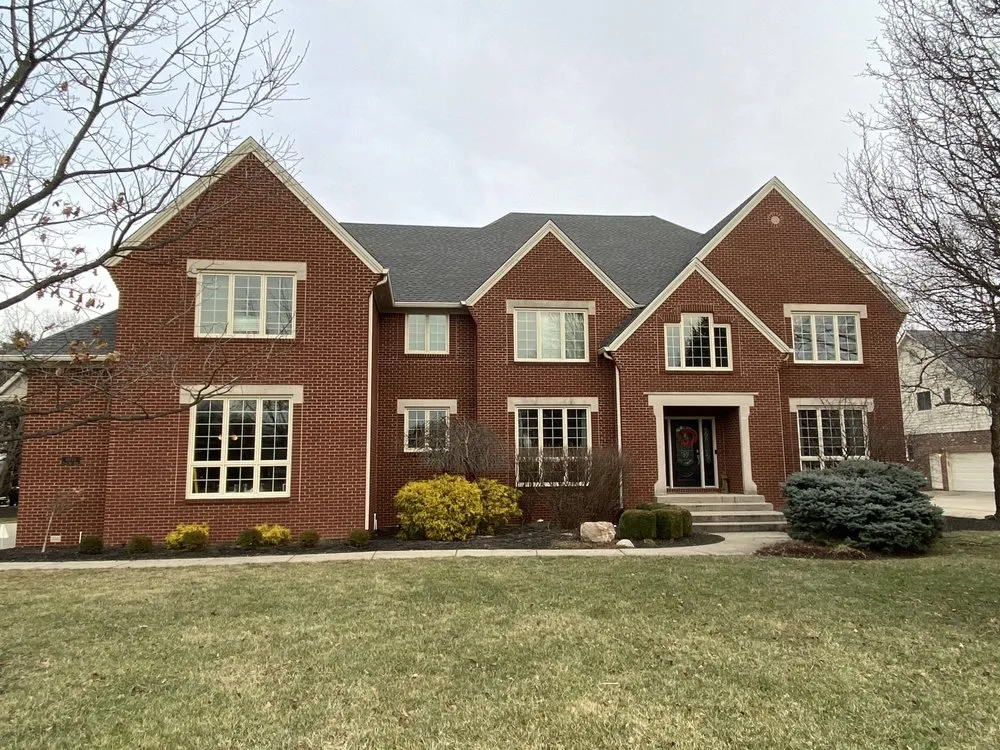 Slide of Strenova Exteriors