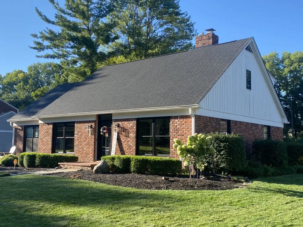 Slide of Strenova Exteriors