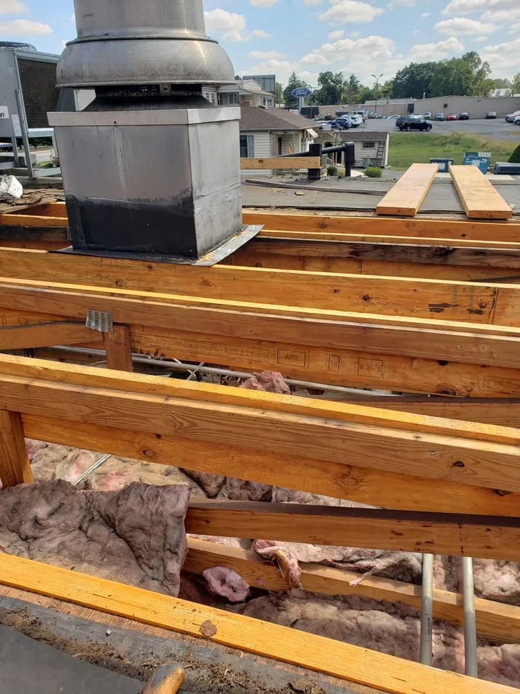 Slide of Strickland Brothers Construction