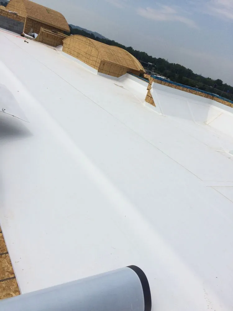 Slide of Strickland Brothers Construction