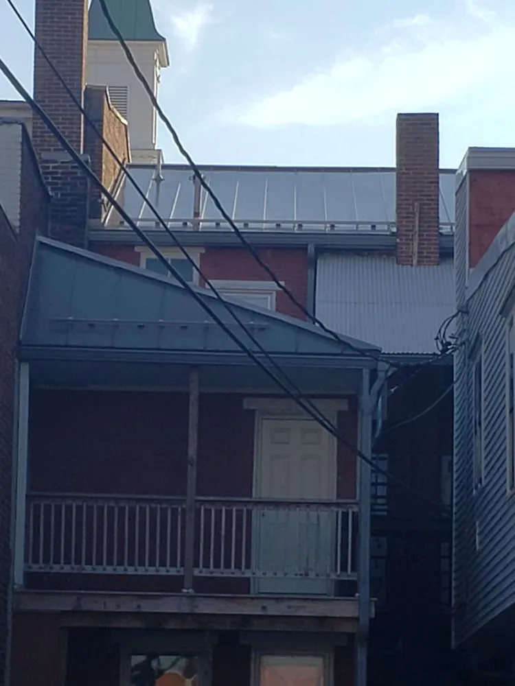 Slide of Strickland Brothers Construction