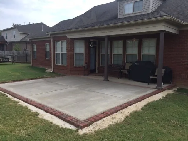 Slide of Strickland Construction