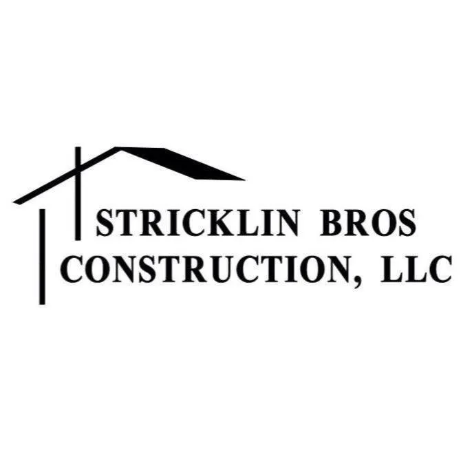 Slide of Stricklin Bros Construction