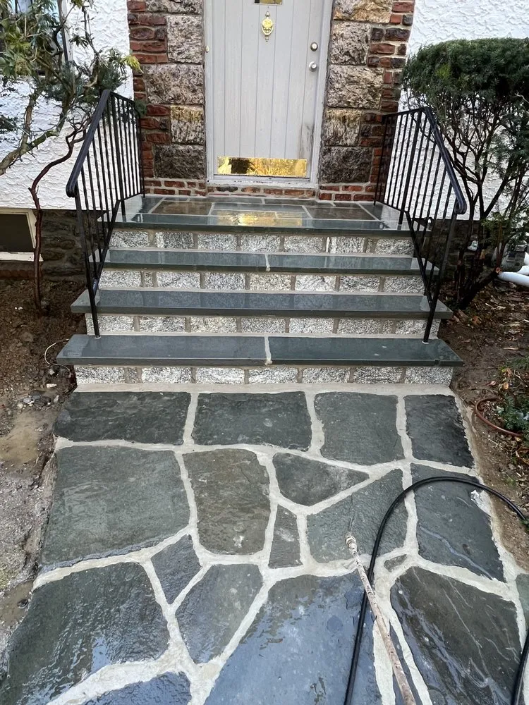 Slide of Strictly Home Improvements