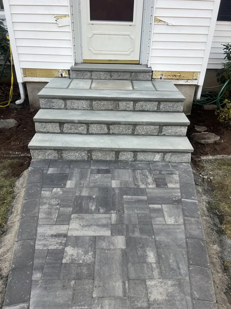 Slide of Strictly Home Improvements