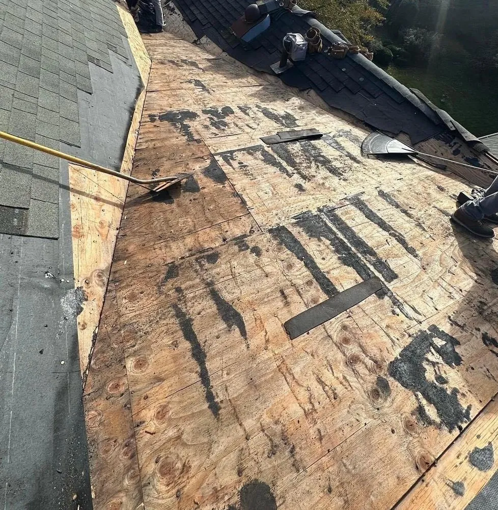 Slide of Strictly Home Improvements