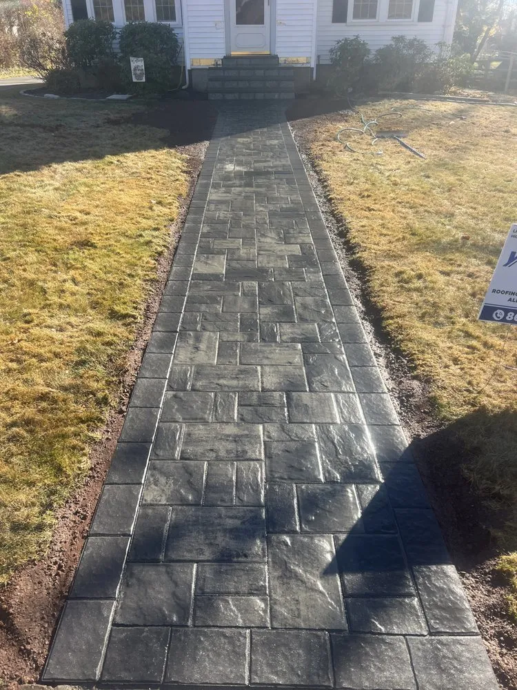 Slide of Strictly Home Improvements