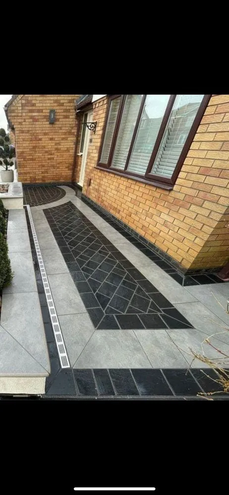 Slide of Strictly Home Improvements