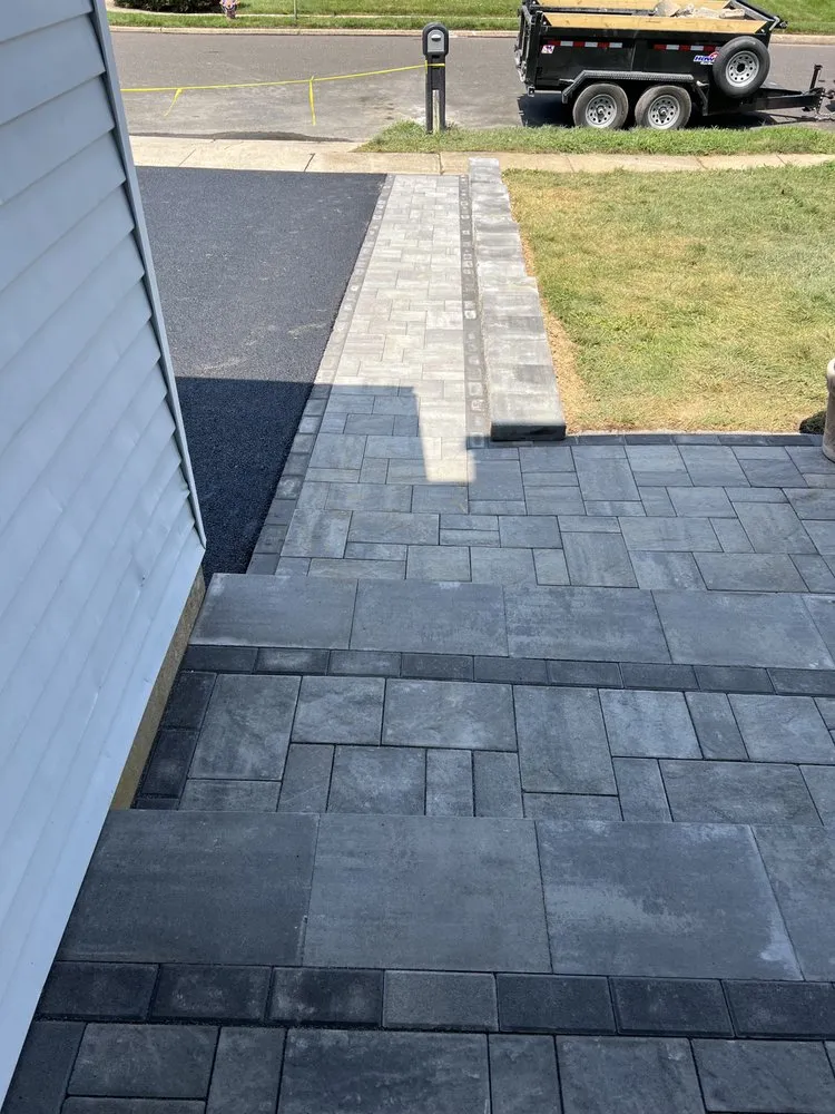 Slide of Strictly Home Improvements