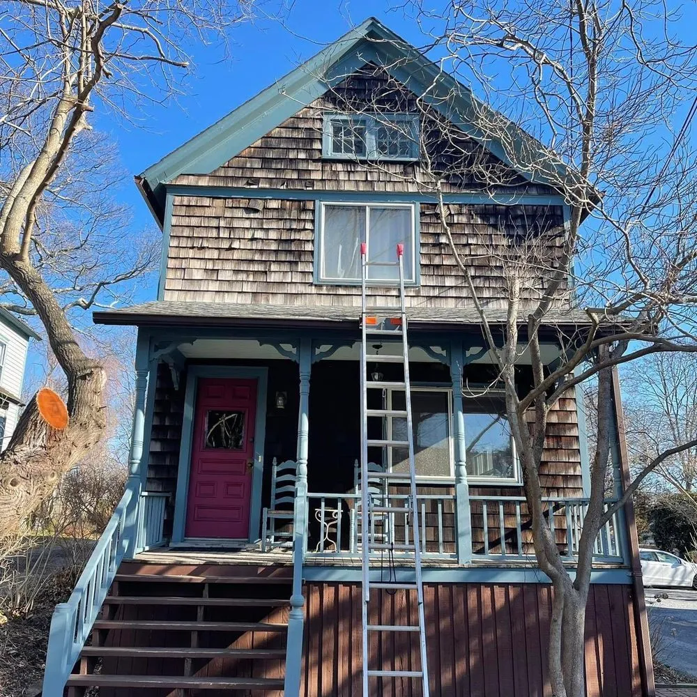 Slide of Strictly Home Improvements