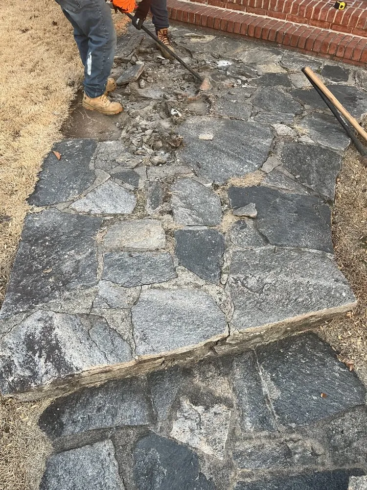 Slide of Strictly Home Improvements