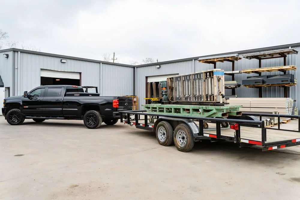 Slide of Strictly Metal Roofing