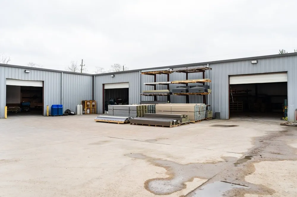 Slide of Strictly Metal Roofing