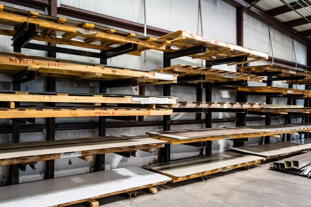 Slide of Strictly Metal Roofing