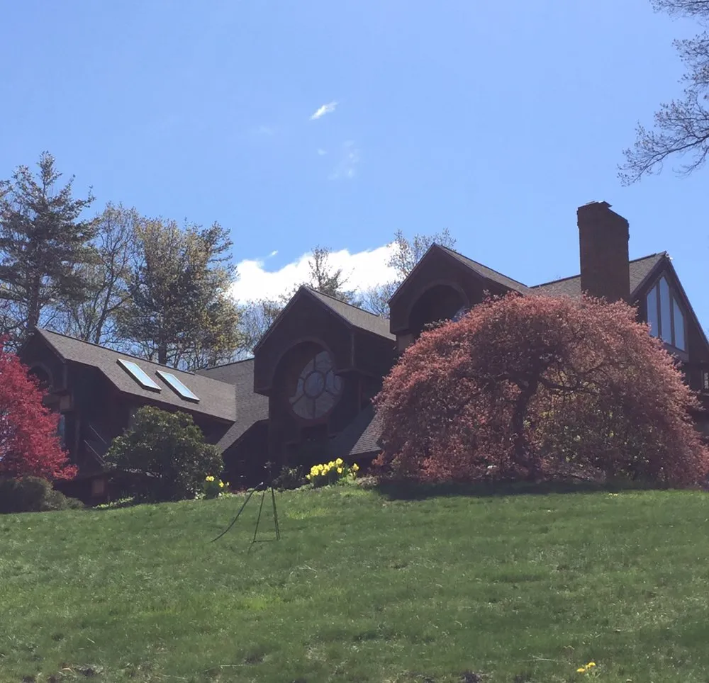 Slide of Strictly Roofing