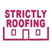 Slide of Strictly Roofing