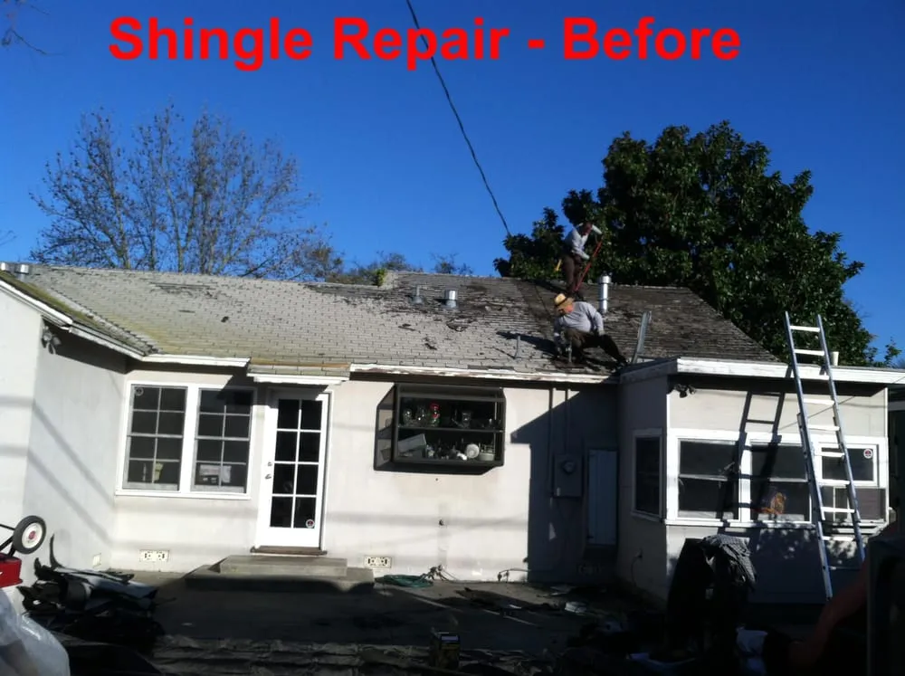 Slide of Strictly Roofs