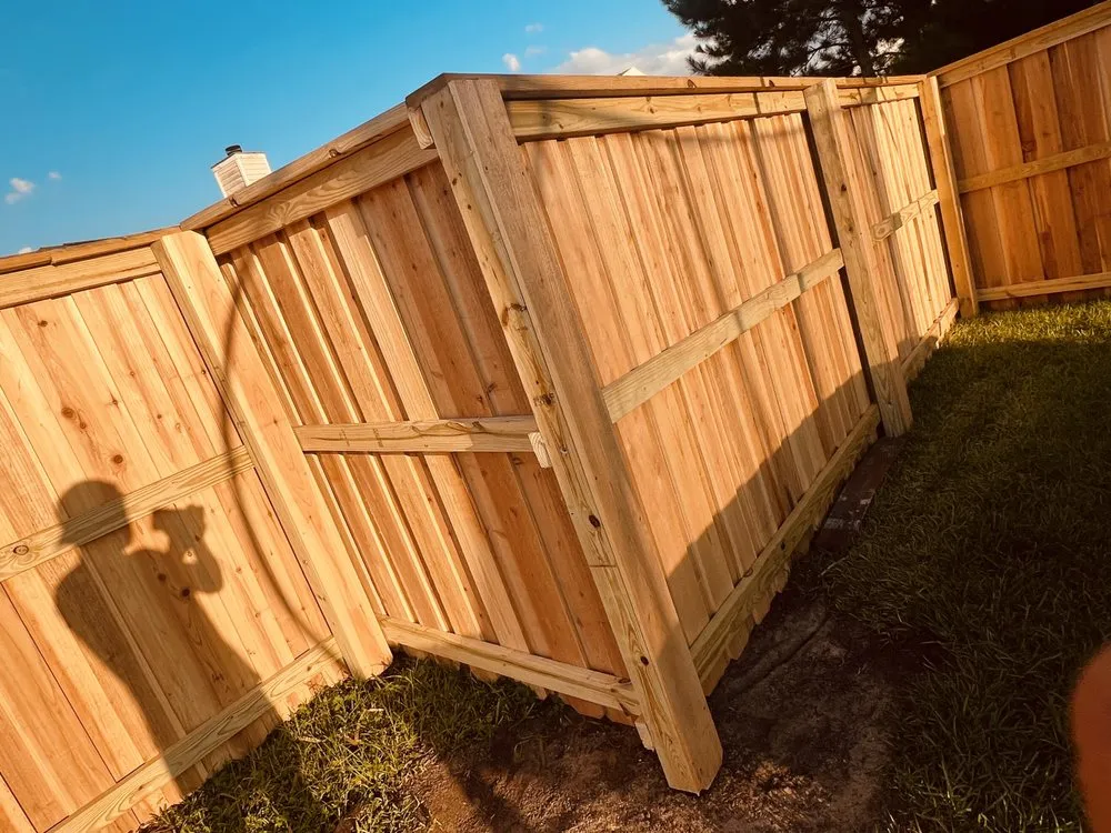 Slide of Strikeforce Construction