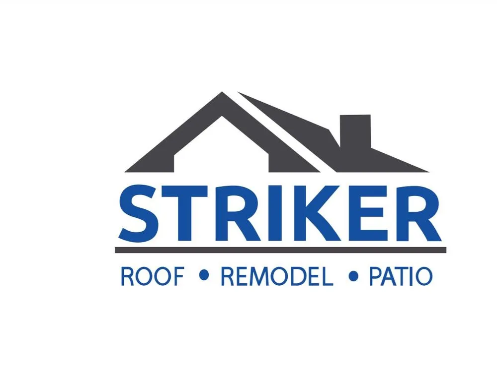 Slide of Striker Roofing & Construction