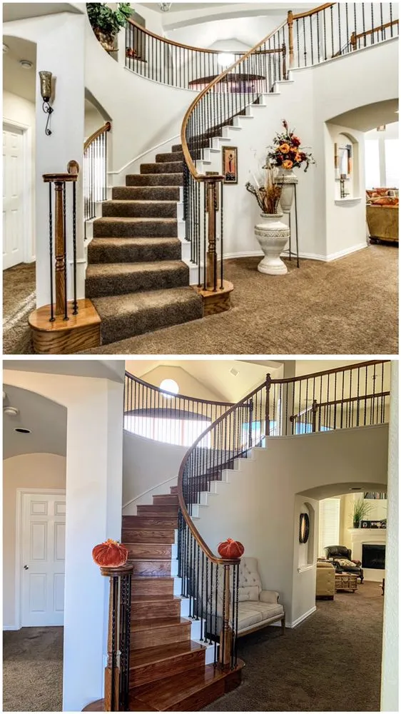 Slide of Stringer & Co Home Services