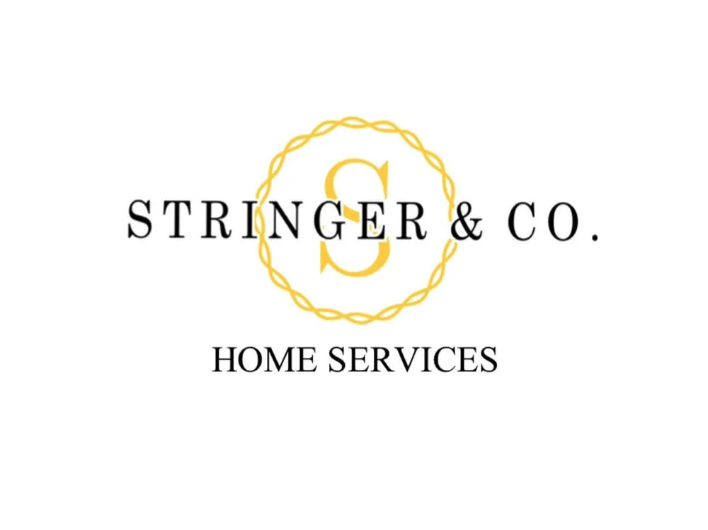 Slide of Stringer & Co Home Services