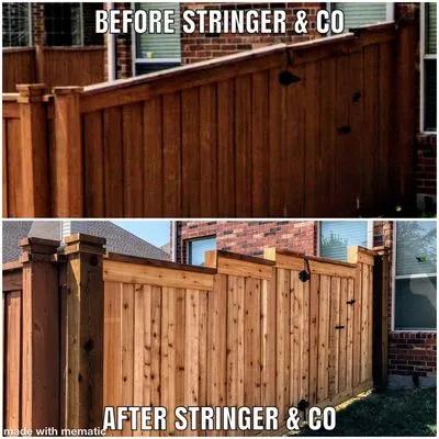 Stringer & Co Home Services