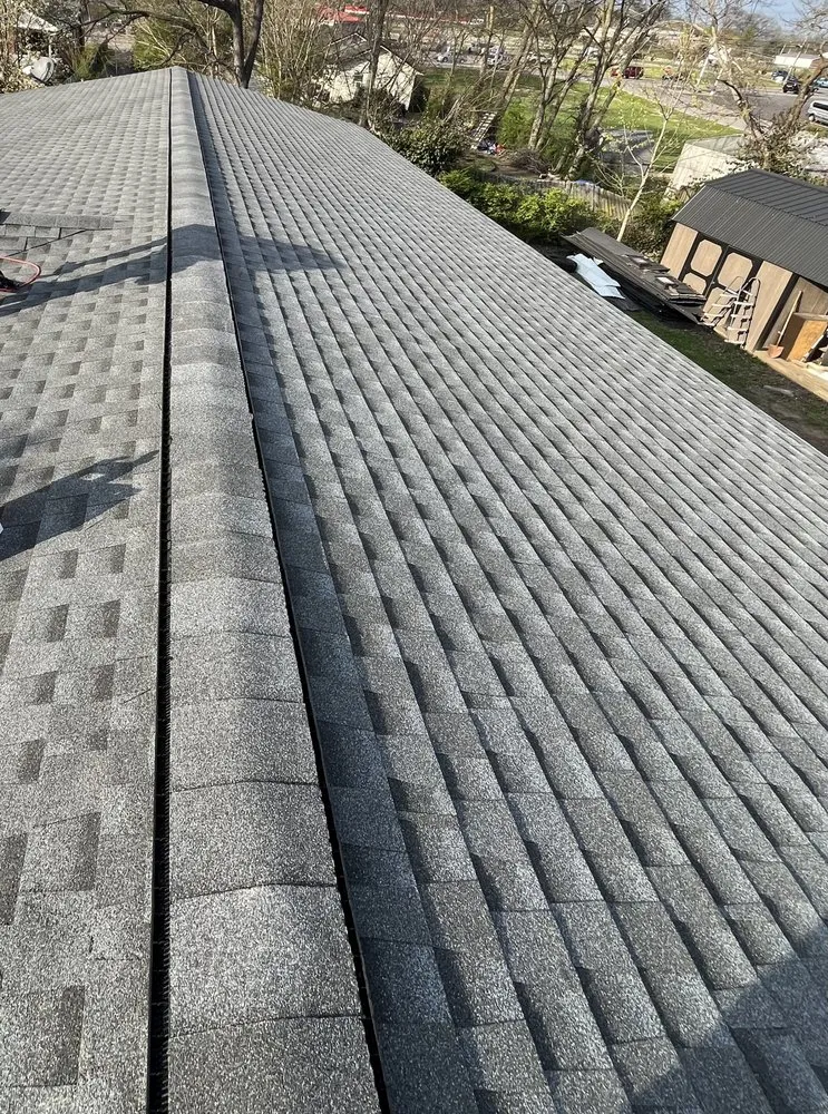 Slide of Strissel Construction