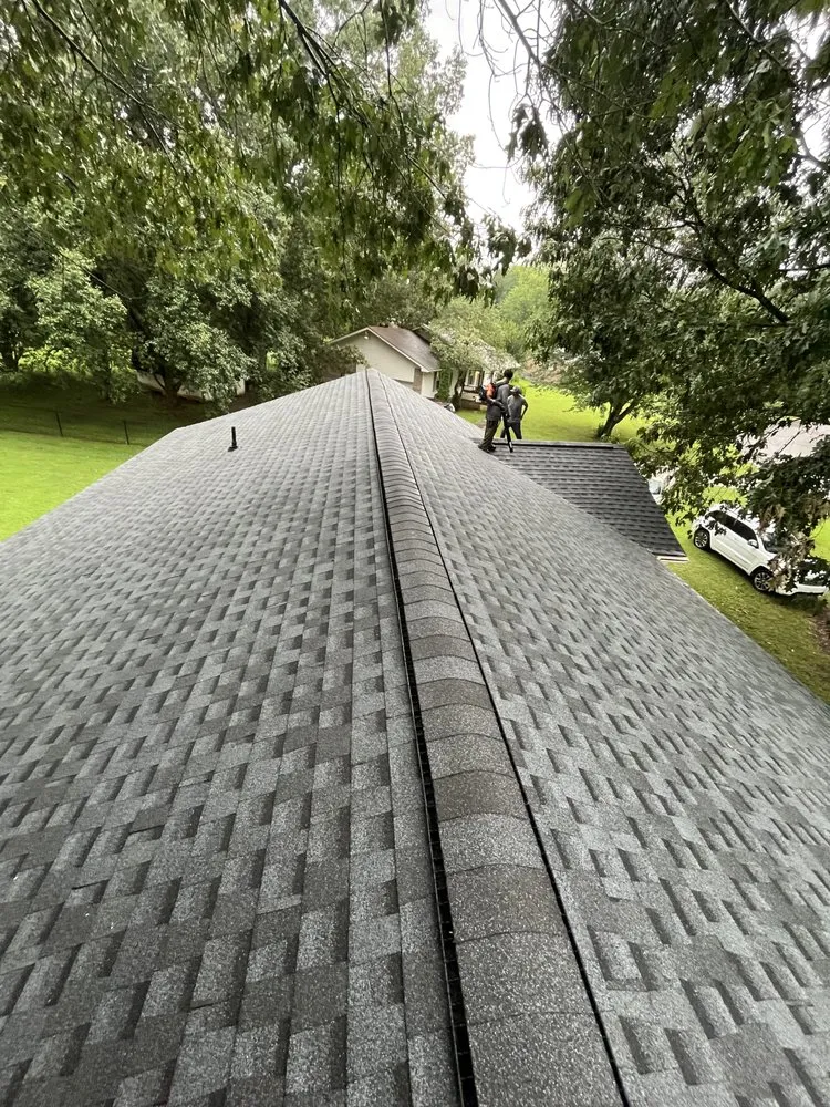 Slide of Strissel Construction