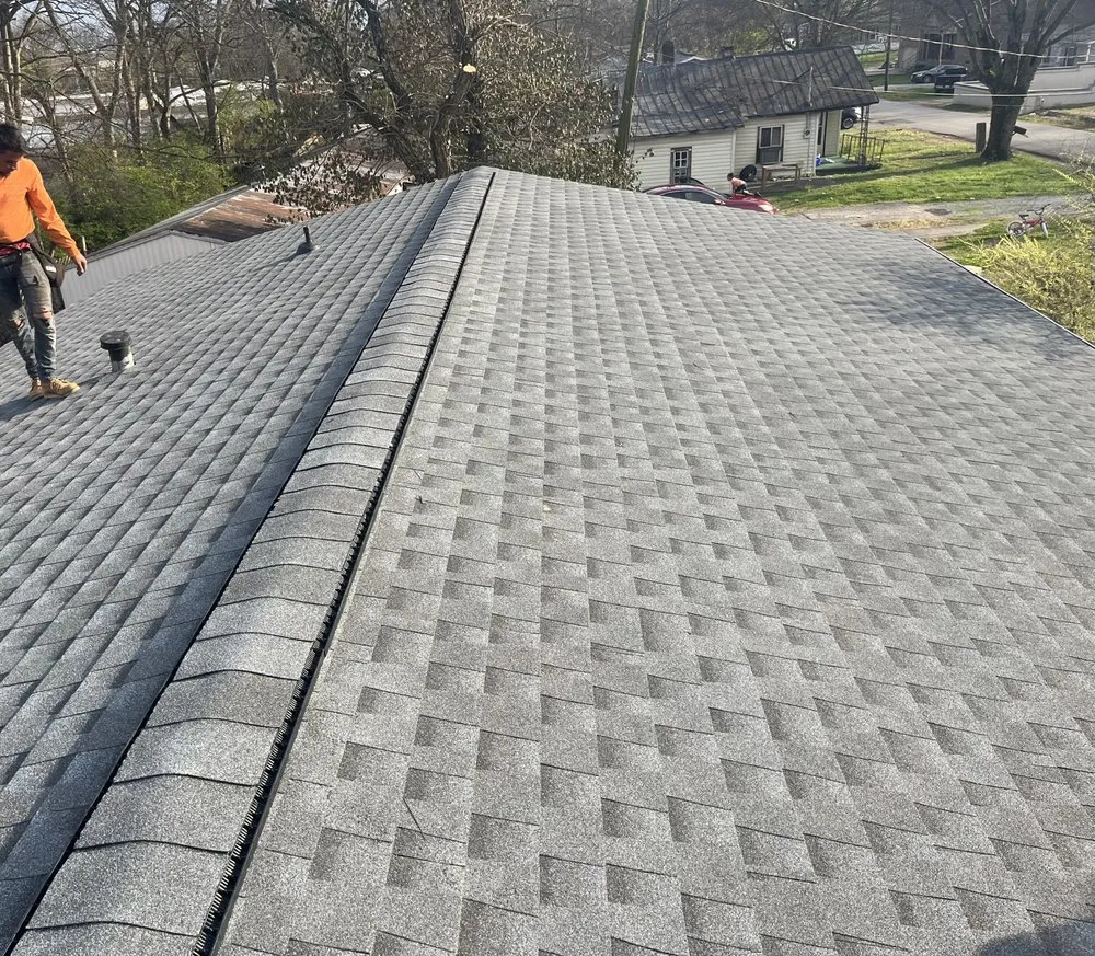 Slide of Strissel Construction