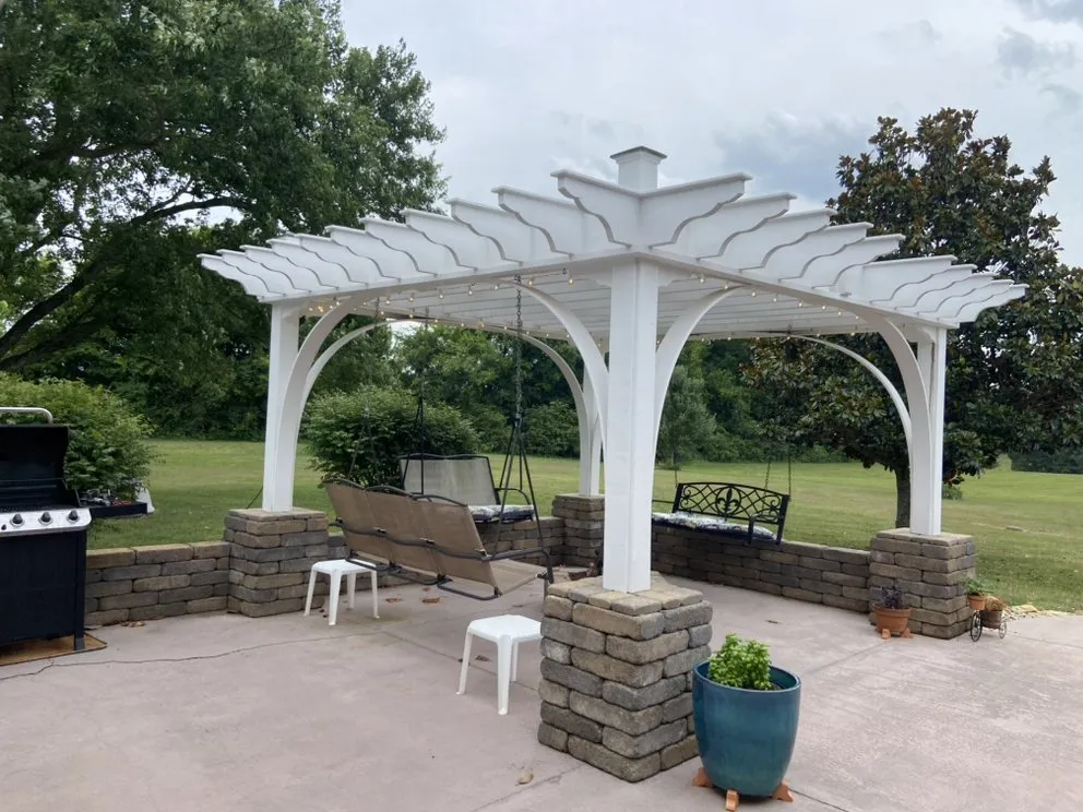 Slide of Strissel Construction