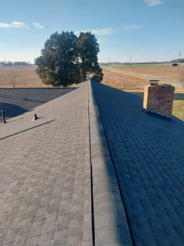 Slide of Strissel Construction