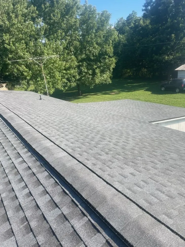 Slide of Strissel Construction