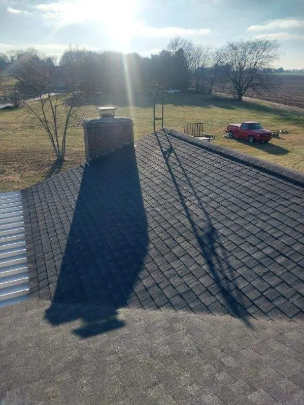 Slide of Strissel Construction