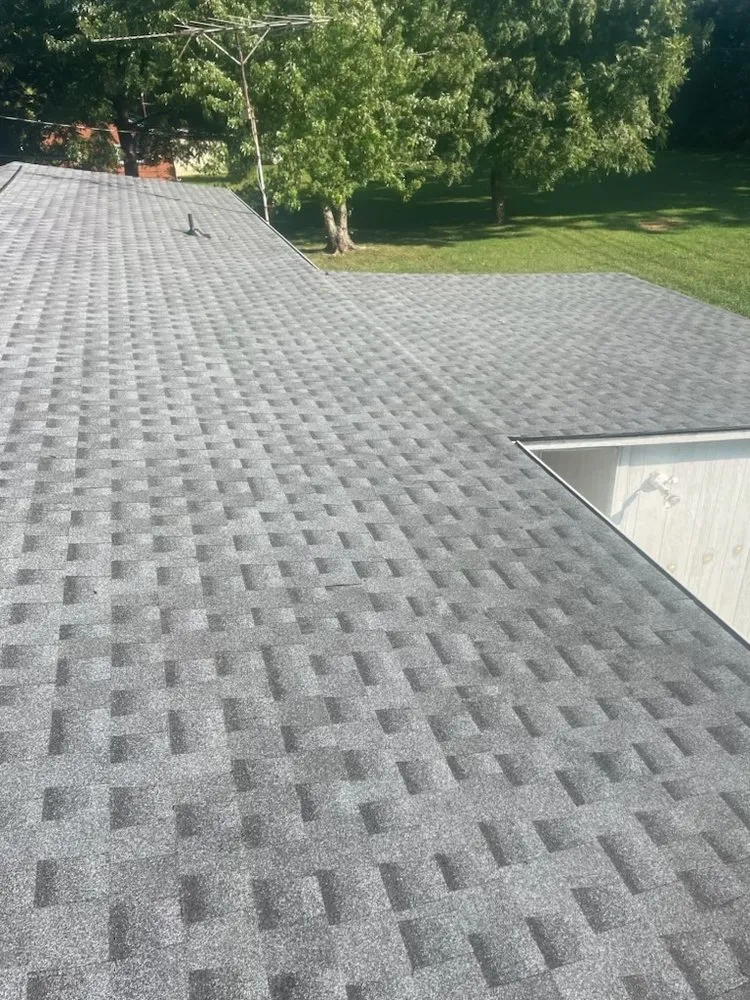 Slide of Strissel Construction