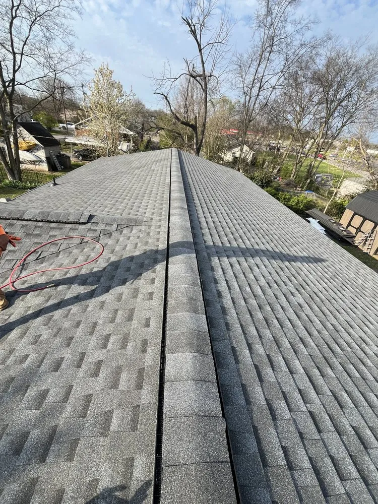 Slide of Strissel Construction