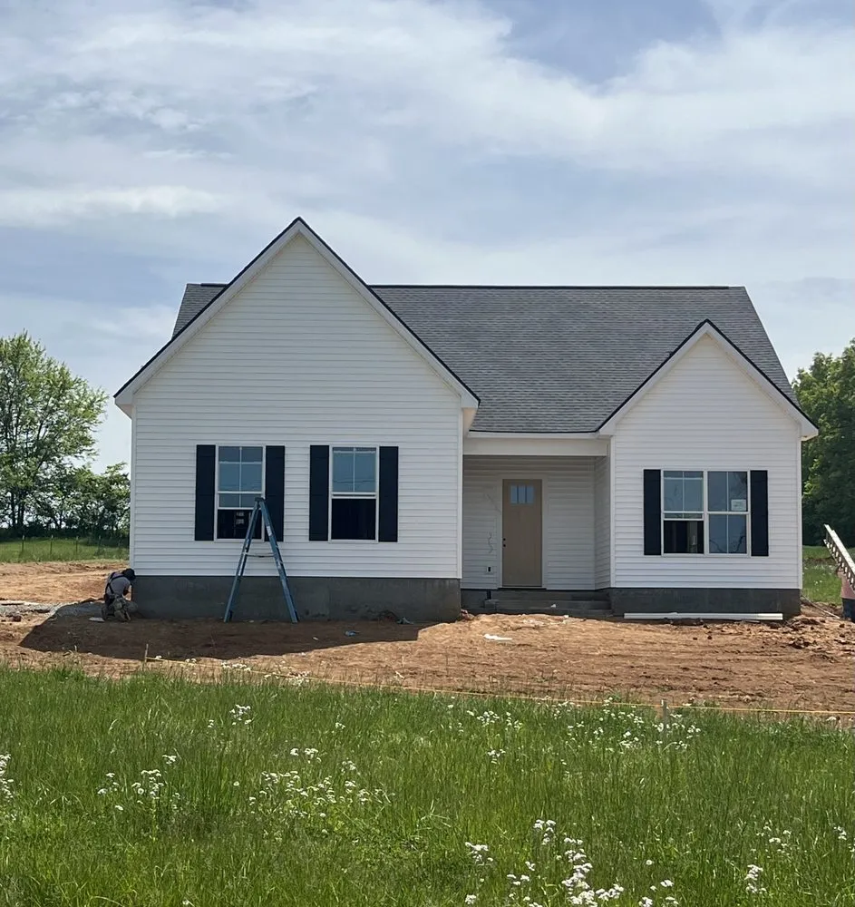 Slide of Strissel Construction