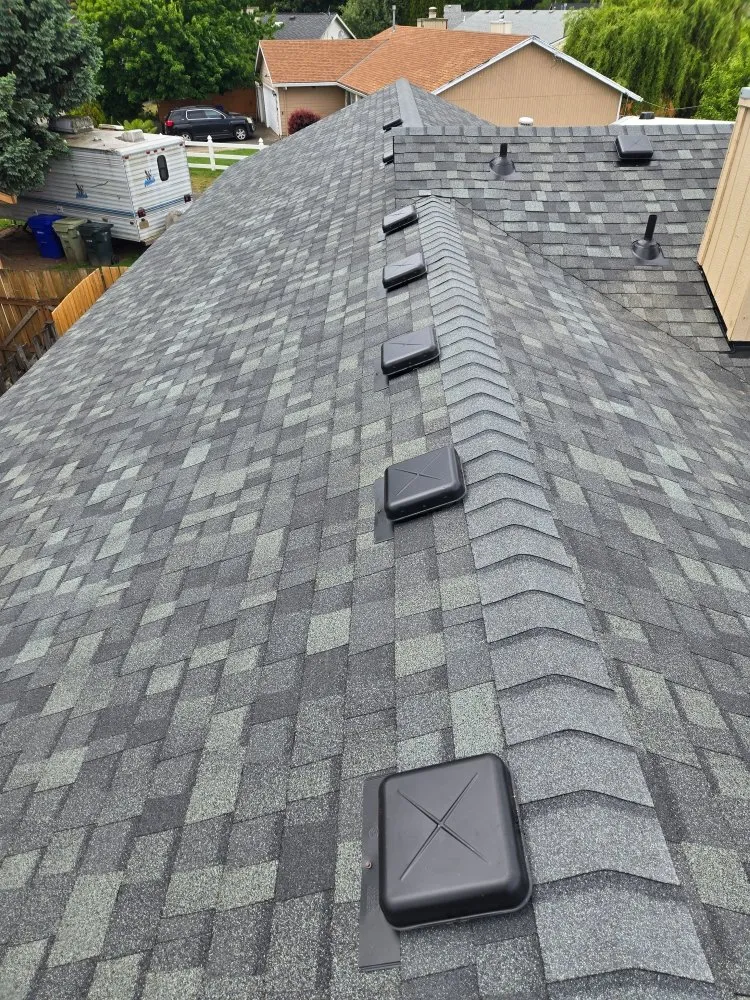 Slide of Striver Roofing