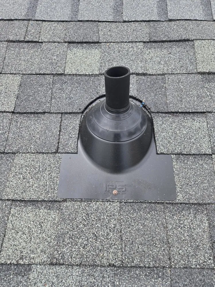 Slide of Striver Roofing