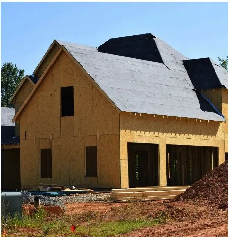 Slide of Striver Roofing