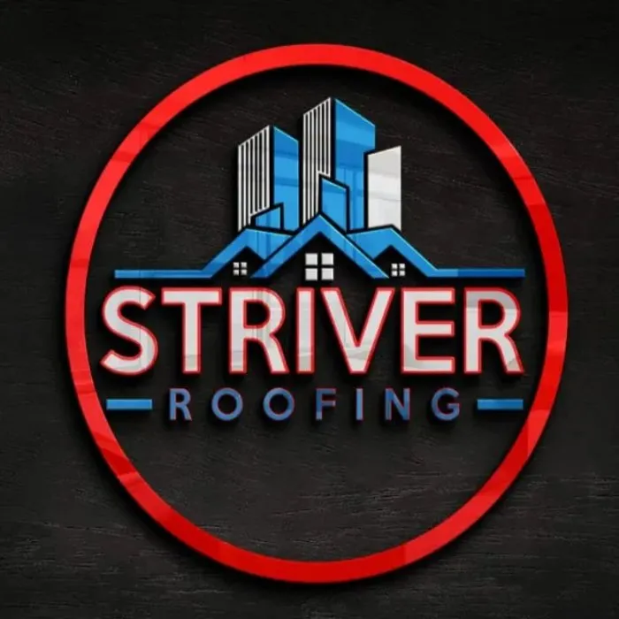 Slide of Striver Roofing