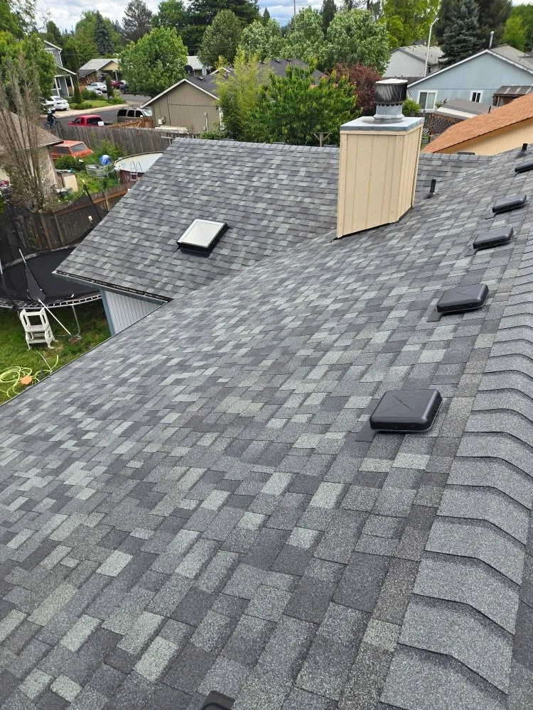 Slide of Striver Roofing